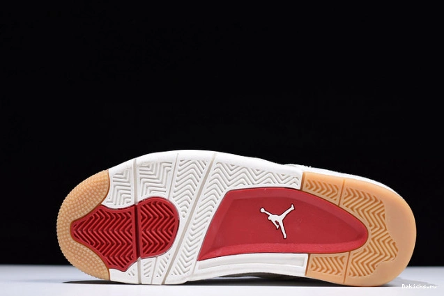 Rep BK 4 ao2571-100 air x ''white'' jordan levi''s 1124